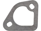 Vergaserdichtung Vergaserflansch, für Motor Tecumseh HS50, LAV, BV, BVS, 5 St. 