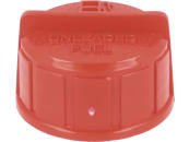 Tankdeckel für Motor Tecumseh BH, Centura, ELV, Geotec, GNR, HTL, Prisma, Spectra, Synergy, TVS, Vantage 