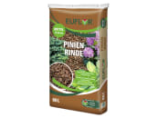 EUFLOR® Pinienrinde 60 l Sack aus naturreiner Pinienrinde 