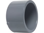 Endverschluss Klebemuffe, 10 bar Endverschluss Klebemuffe, 10 bar
