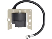 Zündspule Abstand Bohrungen 61 mm, Bohrung 11,5 x 9,3 mm, für Motor Tecumseh 