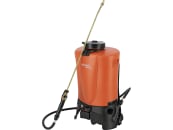 Birchmeier® Akku-Rückenspritze "REC 15 AC1" mit 1 Akku und Ladegerät 18 V/4,0 Ah, mit Schraubverbindungen, 12070901 