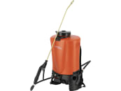 Birchmeier® Akku-Rückenspritze "REB 15 AC1" mit 1 Akku und Ladegerät 18 V/2,0 Ah, mit Schraubverbindungen, 12070801 