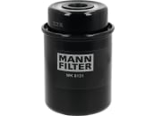 MANN Kraftstofffilter "WK 8131" 