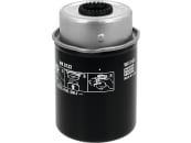 MANN Kraftstofffilter "WK 8133" 