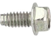 Schraube für Gebläsegehäuse, Länge 11,5 mm 