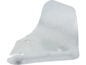 Rasenmähermesser 69 mm Triplex für Rasenmäher Wolf Garten 