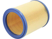 Nilfisk Filterelement Papier 232 x 185 mm, für Nass- & Trockensauger, 30063 