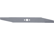 Rasenmähermesser 400 mm, ZB rund, 16,2 mm, AB rund, 8,5 mm, für Rasenmäher Flymo E400, XE400, L400 