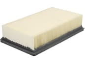 Kärcher® Flachfaltenfilter für Modelle NT 361, NT 561, NT 611 Eco/Te/M und NT 35/1, NT 40/1, NT 45/1, NT 55/1 Eco/Eco Te/Eco M, 6.904-367.0 