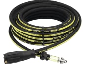 Kärcher® Hochdruckschlauch "Longlife 400" DN 8, 1 x M 22 x 1,5 IG; 1 x AVS-Anschluss, für Hochdruckreiniger HD, HDS, HDS-E 