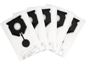 Kärcher® Filtertüte 5 St. Vlies, 3-lagig, 30 l, für Nass- & Trockensauger NT 30/1, , 2.889-154.0 