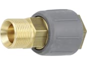 Kärcher® Drehkupplung für M 22 x 1,5-Anschluss und der EASY!Force-Hochdruckpistole, 4.111-046.0 