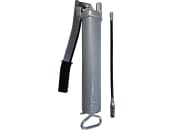 Fettpresse manuell, 310 bar, für 400 g Fettkartuschen, 450 g loses Fett 