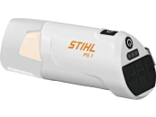 STIHL Powerbank "PS 1" für Akku AS 2, ohne Akku, GA08 011 8000 