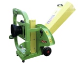 Widl® Häcksler "BTC 50" bis max. 50 mm, Gelenkwellenantrieb, 11.310 