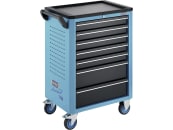 Hazet® Werkzeugwagen "Assistent®" 187-teilig, 176N-7/187 