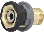 Kärcher® Adapter 2 M 22 IG/TR 22 AG, 4.111-030.0 