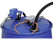 Cemo AdBlue®-Pumpe "Centri SP 30" für AdBlue®, Wasser, Kühlerfrostschutz 230 V 
