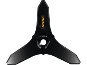STIHL Dickichtmesser "BrushCut" 3-flügelig STIHL Dickichtmesser "BrushCut" 3-flügelig