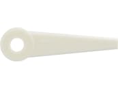 STIHL Ersatzmesser 12 St. für Mähkopf PolyCut, 5-3, 6-3, 10-3, 20-3, 40-3, 4111 007 1001 