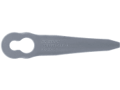 STIHL Ersatzmesser 8 St. für Mähkopf PolyCut 2-2, 3-2, 4008 007 1000 
