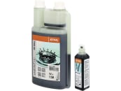 STIHL 2-Takt-Öl "HP Ultra", 1:50, vollsynthetisch 