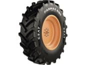 CEAT Specialty Traktorreifen Farmax R90 Radial TL 