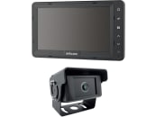Brigade® KI-Kamerasystem "GS-BAU-71" mit 10,4"-Splitscreen-Monitor, BEG32K015 