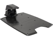 Husqvarna® Ladestation "CEORA® CS4" mit Bodenplatte für Mähroboter CEORA® 544 EPOS®, 546 EPOS®, Mähdeck RZ 43L, RZ 43M, 9704681-01 