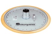 TECALEMIT Abstreifdeckel für 260-290 mm Fass-Innendurchmesser 027922271 TECALEMIT Abstreifdeckel für 260-290 mm Fass-Innendurchmesser 027922271