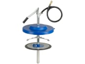 Fairox Fettfördersystem manuell ZSA 50kg, DE340009 