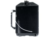 Wasserkühler für Traktor Renault R 851, 440094N 