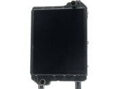 Wasserkühler für Traktor Massey Ferguson 6497, 6499, 440183N 