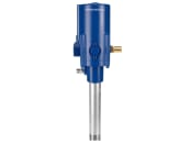 PRESSOL Pneumatik-Fettpumpe 50:1 SRL 700-25-60-kg-Behälter 18713051 PRESSOL Pneumatik-Fettpumpe 50:1 SRL 700-25-60-kg-Behälter 18713051