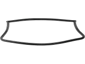 Fritzmeier Profilrahmen für Fritzmeier Frontscheibe Verdeck M 200, M 210, M 214 