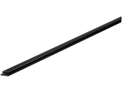 Fritzmeier Führungsschiene hinten links für Fritzmeier Seitenscheibe Verdeck M 271, M 611, M 701, M 703, M 711, M 771 - Seitenwandhöhe 770 mm 