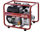 Endress® Frischwasserpumpe "EMP 205" Benzin Fördermenge max. 600 l/min, Anschluss 2", 411 013 