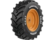 CEAT Specialty Traktorreifen Farmax R65 X3 Radial TL CEAT Specialty Traktorreifen Farmax R65 X3 Radial TL