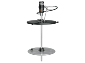 Patzelt Piusi mobiles Druckluft-Fettpumpen-Set 50kg Booster 60:1 KFK0300010 Patzelt Piusi mobiles Druckluft-Fettpumpen-Set 50kg Booster 60:1 KFK0300010