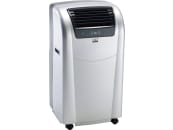 REMKO Klimaanlage "RKL 300 Eco S-Line" mobil, silber, 1616301 