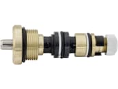 Pfaff Silberblau Ablassventil für Hubwagen Silverline HU 25-115 TS, HU W-20 SL, 34527100321 Pfaff Silberblau Ablassventil für Hubwagen Silverline HU 25-115 TS, HU W-20 SL, 34527100321