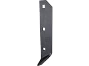 Industriehof® Messer 314 x 62 x 5 mm, Bohrung 14 x 14 mm, für Futtermischwagen Teagle, 70-188 