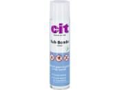Cit Insektenspray "Kuhbombe" 400 ml für die Bekämpfung von Fliegen und Bremsen in Stall und Hof, 15437 