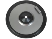 SAMOA® Fettfolgedeckel PM- / PM plus-Geräte für 180 kg-Fettfässer, Ø 550–590 mm 417004 SAMOA® Fettfolgedeckel PM- / PM plus-Geräte für 180 kg-Fettfässer, Ø 550–590 mm 417004