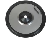 SAMOA® Fettfolgedeckel PM- / PM plus-Geräte für 50 kg-Fetteimer, Ø 330-370 mm 417002 