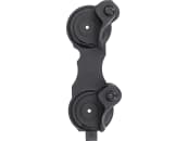 Fendt Staubschutz Parker zweifach, für Hydraulikanschluss Traktor Vario 500, 700, 800, 900, 1000, G835960140160 
