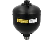 Fendt Membranspeicher 1,4 l für Hydraulik-Ventilblock Vorderachse 4WD Traktor Vario 400, F725960020080 