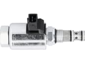 Fendt Magnetventil für Komfortbetätigung Allrad, Differential, Zapfwelle Traktor Fendt, Massey Ferguson, Valtra, G411150600040 