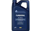 Aral Turboral 10W-40 SAE 10W-40 Leichtlaufmotorenöl für den gemischten Fuhrpark 
